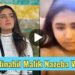 minahil malik tiktok viral video
