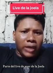 video viral de la joela