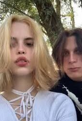 vika and vova jump video