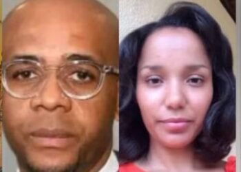 baltasar engonga wife video