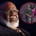 td jakes video