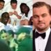 leonardo dicaprio diddy video