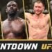 jon jones vs stipe full fight video
