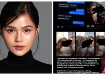 MARIS RACAL viral