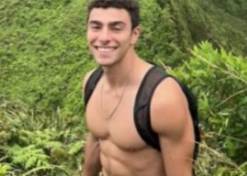 luigi mangione youtube video