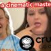 amberlynn crumbl cookie video