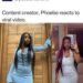 phoebe viral video
