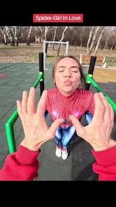 spider girl viral video – Best Viral Trends