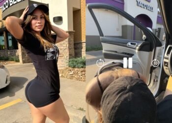 Taco Bell Is Looking