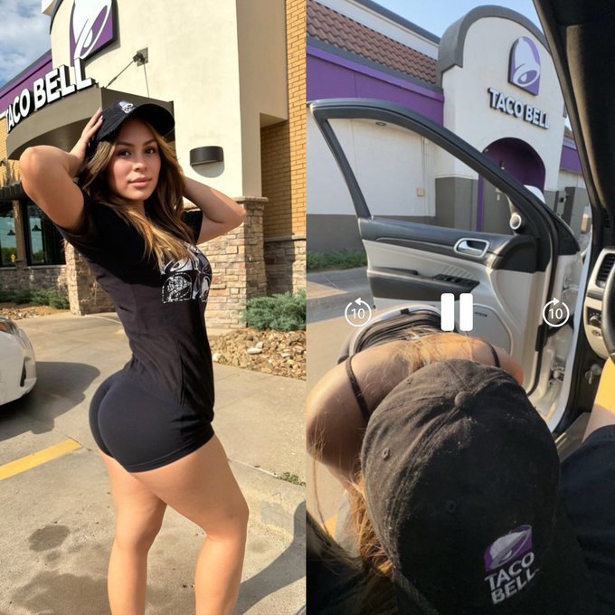 Taco Bell Is Looking – Best Viral Trends