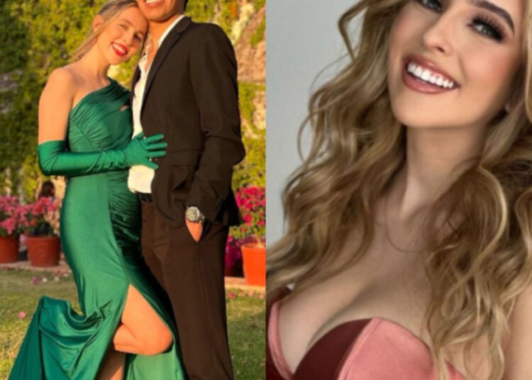 Kim Migneault video viral