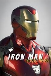 iron guy viral video