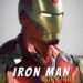 iron guy viral video