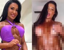 gracyanne barbosa video – Best Viral Trends