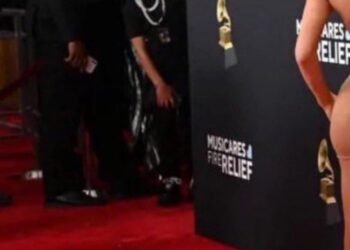 best moments of the 2025 Grammys