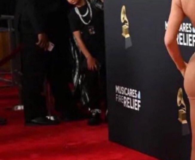 best moments of the 2025 Grammys