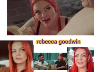rebecca goodwin OnlyFans