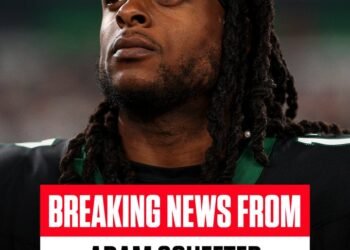 The newest member of the Davante Adams