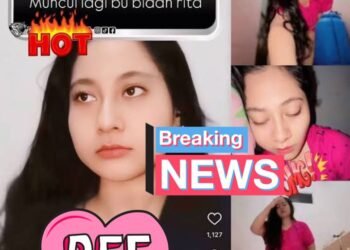 bidan rita viral video