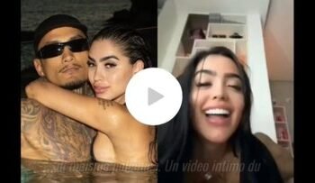 mc mirella e dynho video