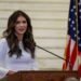 kristi noem video