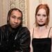 Tyga and Madelaine