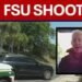 FSU shooter footage