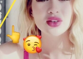 valeria marquez video clip