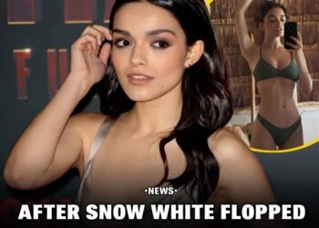 rachel zegler OnlyFans