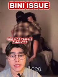 bini viral video issue