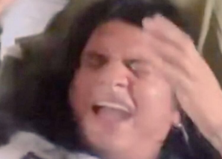 Kiyo y polancoas en el video