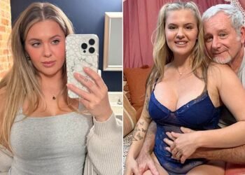 tiffany wisconsin OnlyFans Star