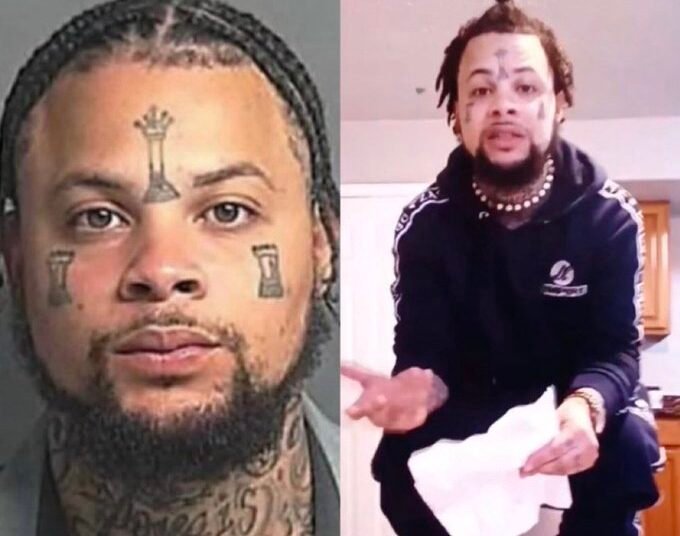 Antoine Massey video