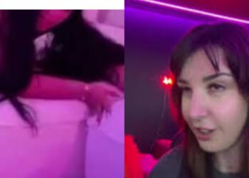 mother moon twitter video