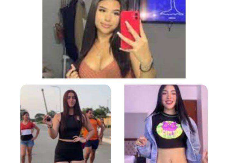 anahi antonella video