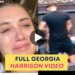 georgia harrison video