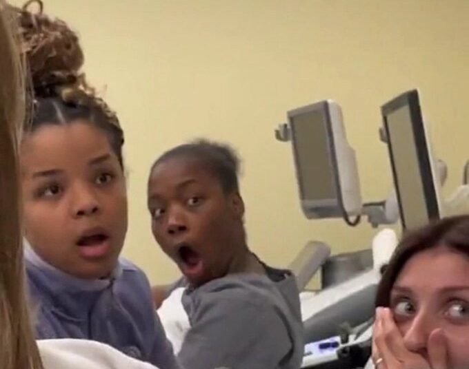 la fin de la story Insta de Mathieu