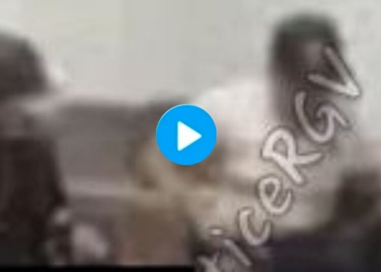 Freddy Mireles se hace viral junto a los videos