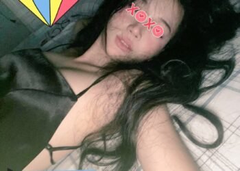 Cewenya belum terbiasa