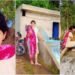 uppal farm girl viral video