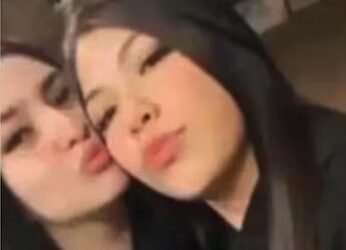 EI VIDEO LAS CHICAS ASESINADAS