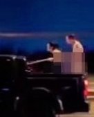 Thailand Hilux Viral