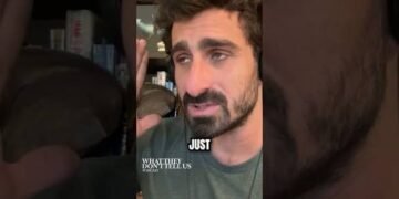 paul rosolie jaguar video