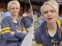 brewers karen video