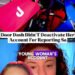 doordash girl video reddit
