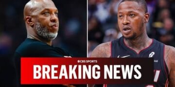 terry rozier gambling video