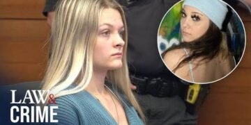 halia culbertson video