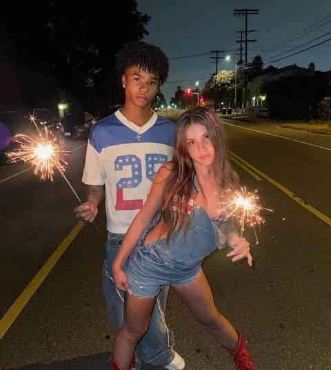 piper rockelle video