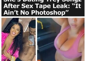 trey songz leaked video