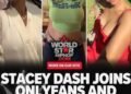 stacey dash onlyfans